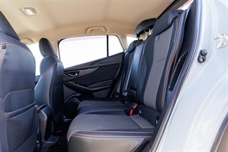 2018 Subaru XV - Thumbnail