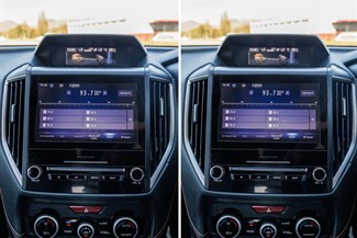 2018 Subaru XV - Thumbnail