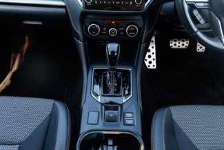 2018 Subaru XV - Thumbnail