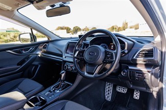 2018 Subaru XV - Thumbnail