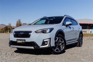2018 Subaru XV - Thumbnail