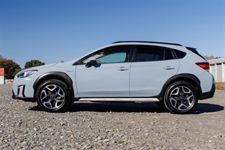 2018 Subaru XV - Thumbnail