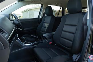 2014 Mazda CX-5 - Thumbnail
