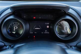 2022 Toyota Yaris Cross - Thumbnail