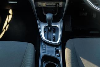 2022 Toyota Yaris Cross - Thumbnail