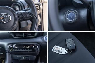 2020 Toyota Yaris - Thumbnail