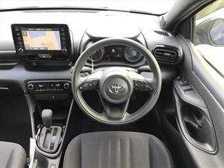 2020 Toyota Yaris - Thumbnail
