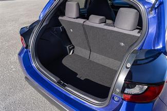 2020 Toyota Yaris - Thumbnail