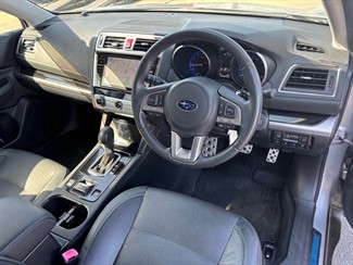 2015 Subaru Outback - Thumbnail