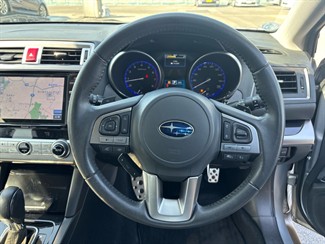 2015 Subaru Outback - Thumbnail