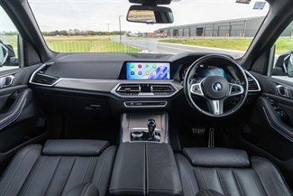 2019 BMW X5 - Thumbnail