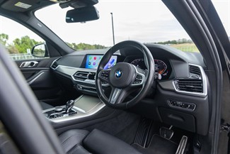 2019 BMW X5 - Thumbnail