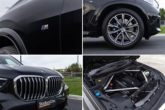 2019 BMW X5 - Thumbnail