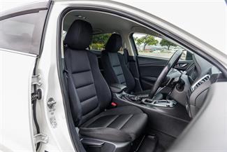 2013 Mazda Atenza - Thumbnail