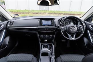 2013 Mazda Atenza - Thumbnail