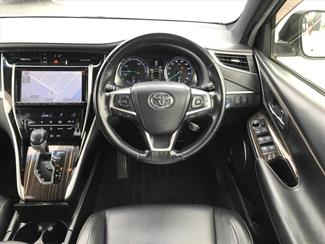 2014 Toyota Harrier - Thumbnail