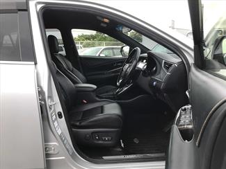 2014 Toyota Harrier - Thumbnail