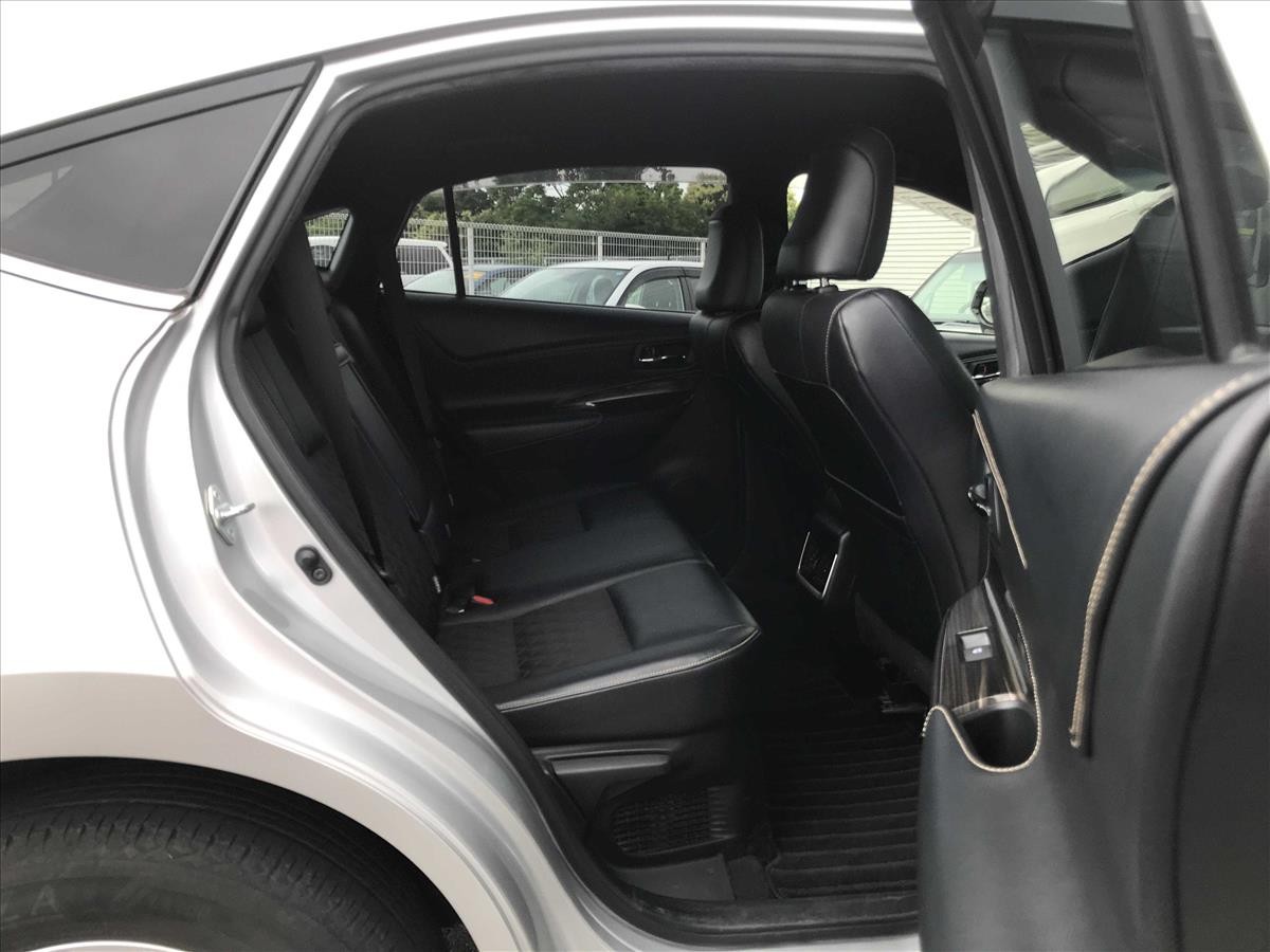 2014 Toyota Harrier