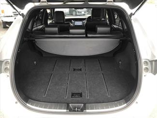 2014 Toyota Harrier - Thumbnail
