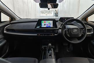 2023 Toyota Prius - Thumbnail