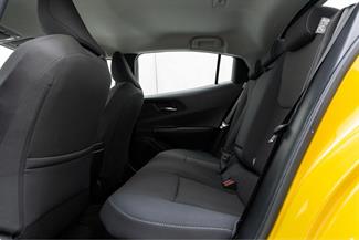 2023 Toyota Prius - Thumbnail