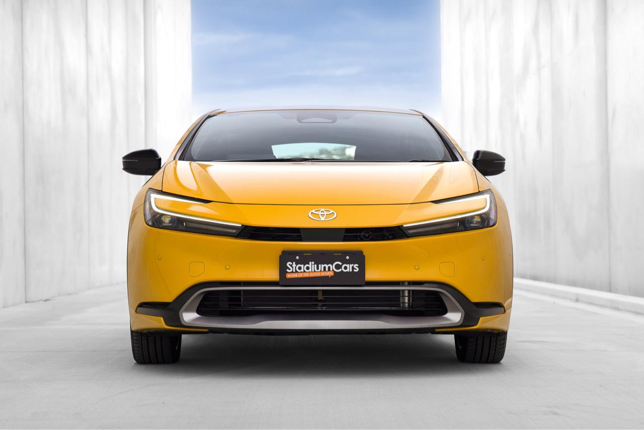 2023 Toyota Prius