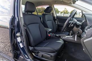 2013 Subaru Impreza - Thumbnail