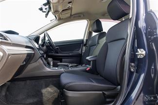 2013 Subaru Impreza - Thumbnail