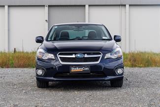 2013 Subaru Impreza - Thumbnail
