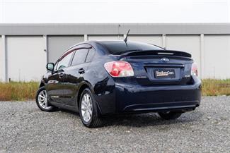 2013 Subaru Impreza - Thumbnail