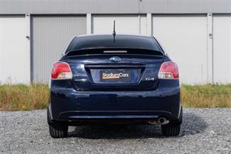 2013 Subaru Impreza - Thumbnail