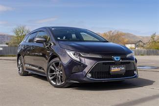 2019 Toyota Corolla - Thumbnail