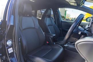 2019 Toyota Corolla - Thumbnail
