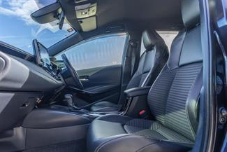 2019 Toyota Corolla - Thumbnail