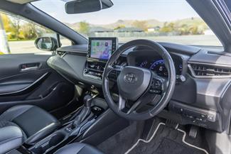 2019 Toyota Corolla - Thumbnail