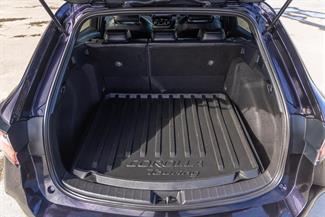 2019 Toyota Corolla - Thumbnail