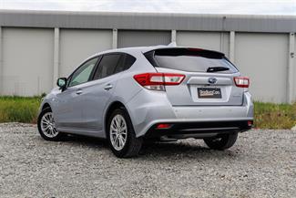 2019 Subaru Impreza - Thumbnail