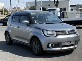 2016 Suzuki Ignis - Thumbnail