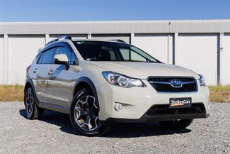 2012 Subaru XV - Thumbnail