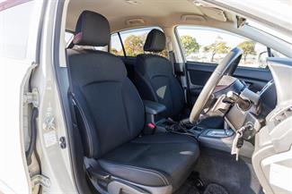 2012 Subaru XV - Thumbnail