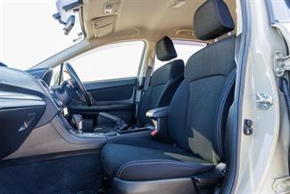 2012 Subaru XV - Thumbnail