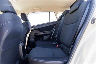 2012 Subaru XV - Thumbnail