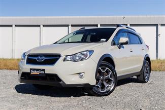 2012 Subaru XV - Thumbnail