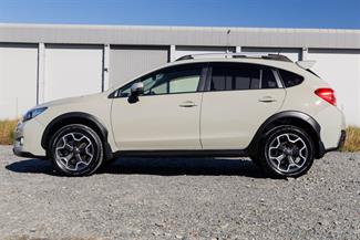 2012 Subaru XV - Thumbnail