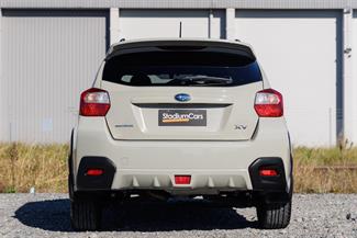 2012 Subaru XV - Thumbnail