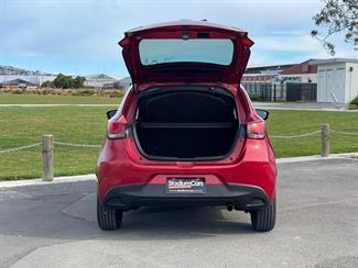 2015 Mazda Demio - Thumbnail