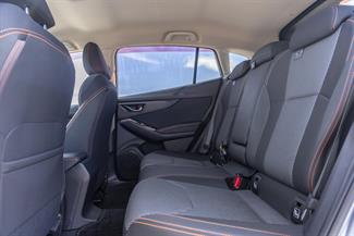 2017 Subaru XV - Thumbnail
