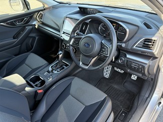 2017 Subaru XV - Thumbnail