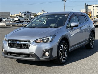 2017 Subaru XV - Thumbnail