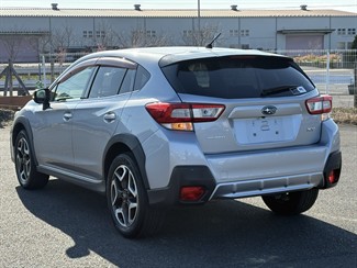 2017 Subaru XV - Thumbnail